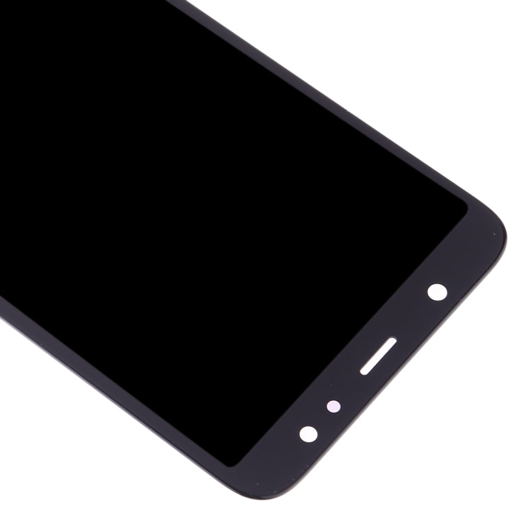Écran LCD et numériseur complet (matériau TFT) pour Galaxy A6+ (2018)