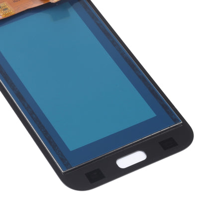 Écran LCD et numériseur complet (matériau TFT) pour Galaxy A7 (2017), A720FA, A720F/DS