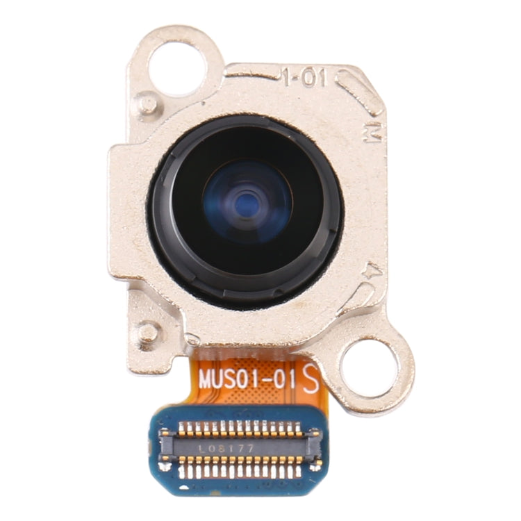 Pour appareil photo large Samsung Galaxy S21 / S21+.