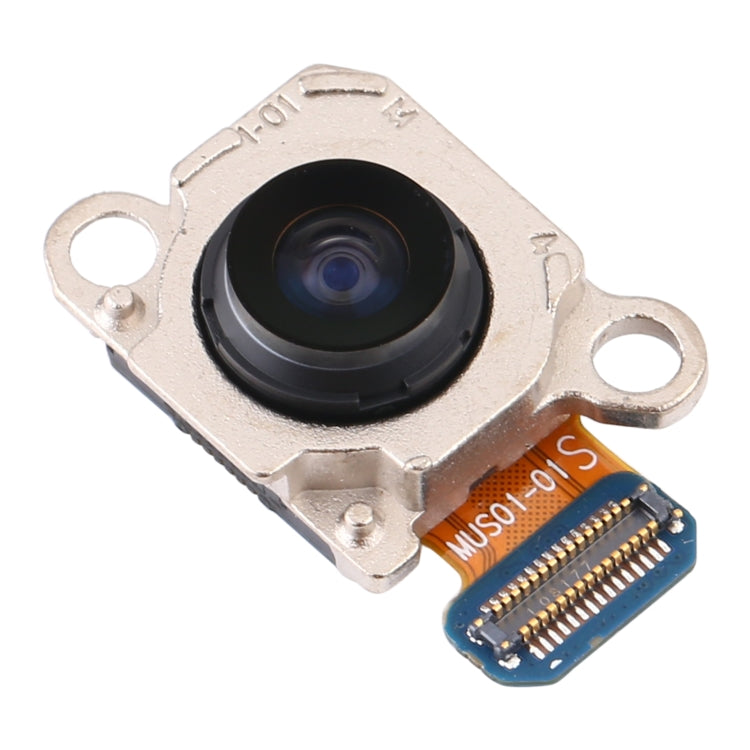 Pour appareil photo large Samsung Galaxy S21 / S21+.