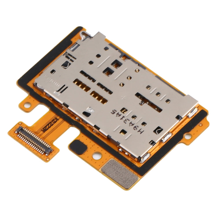 Carte lecteur de carte SIM pour Samsung Galaxy Tab A 8.4(2020) SM-T307