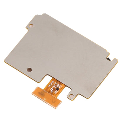 Carte lecteur de carte SIM pour Samsung Galaxy Tab A 8.4(2020) SM-T307