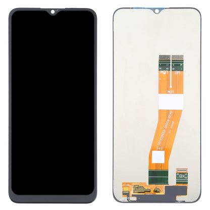 Ensemble complet d'écran LCD et numériseur d'origine pour Samsung Galaxy A02s SM-A025F, édition ue