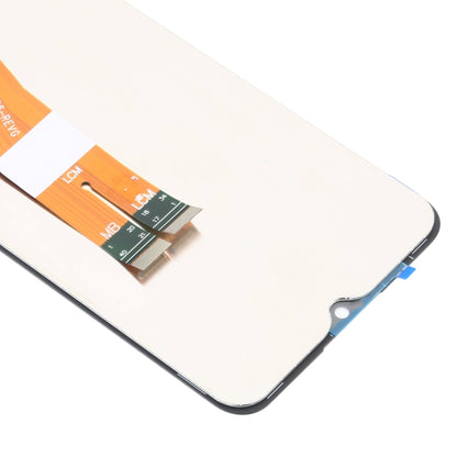 Ensemble complet d'écran LCD et numériseur d'origine pour Samsung Galaxy A02s SM-A025F, édition ue
