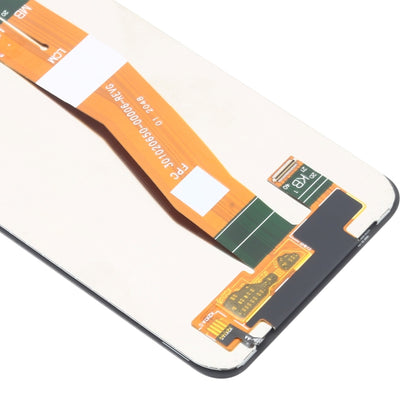 Ensemble complet d'écran LCD et numériseur d'origine pour Samsung Galaxy A02s SM-A025F, édition ue