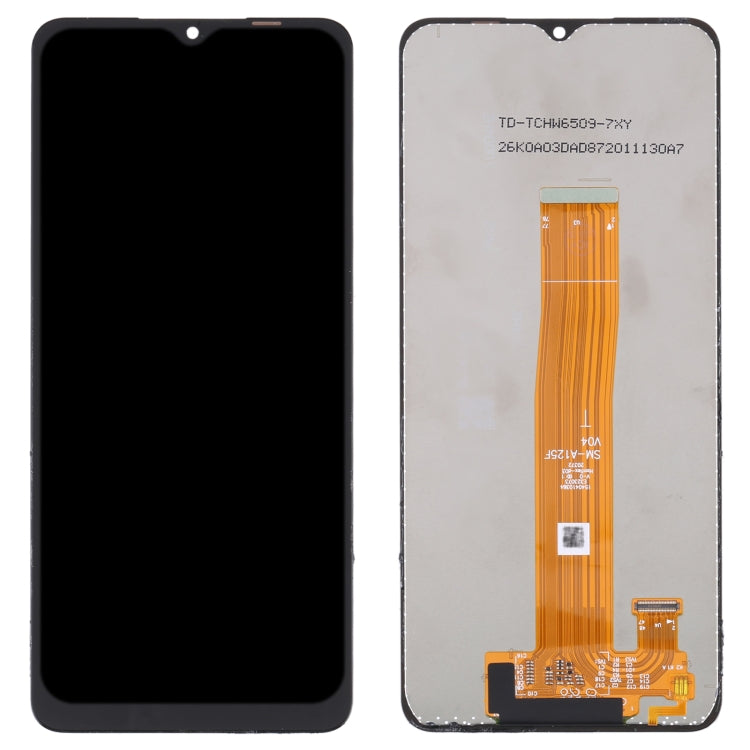 Ensemble complet d'écran LCD et numériseur pour Samsung Galaxy A12/A32 5G/M12 SM-A125 SM-A326 SM-M127