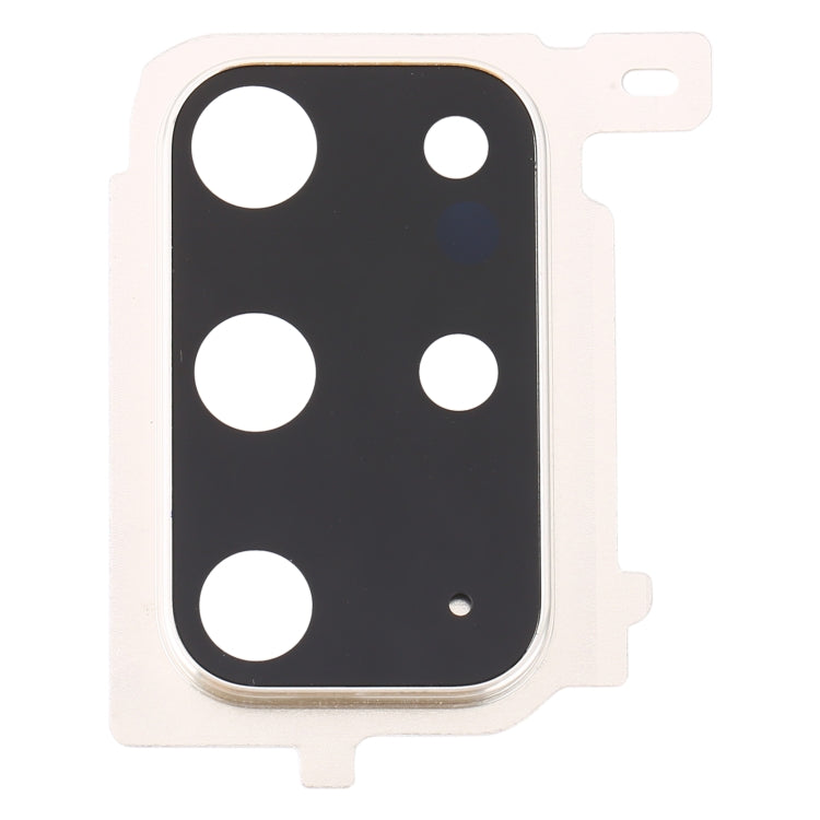 Pour Samsung Galaxy S20 + couvercle d'objectif d'appareil photo