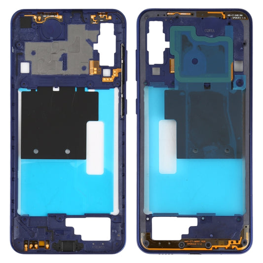 Pour Samsung Galaxy A60, plaque de cadre central, For Samsung Galaxy A60