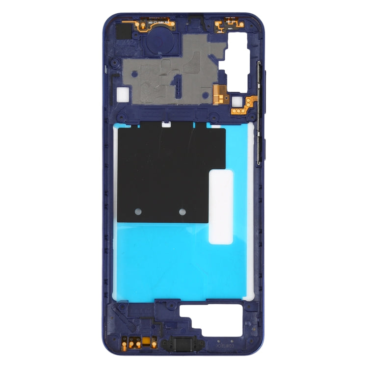 Pour Samsung Galaxy A60, plaque de cadre central, For Samsung Galaxy A60