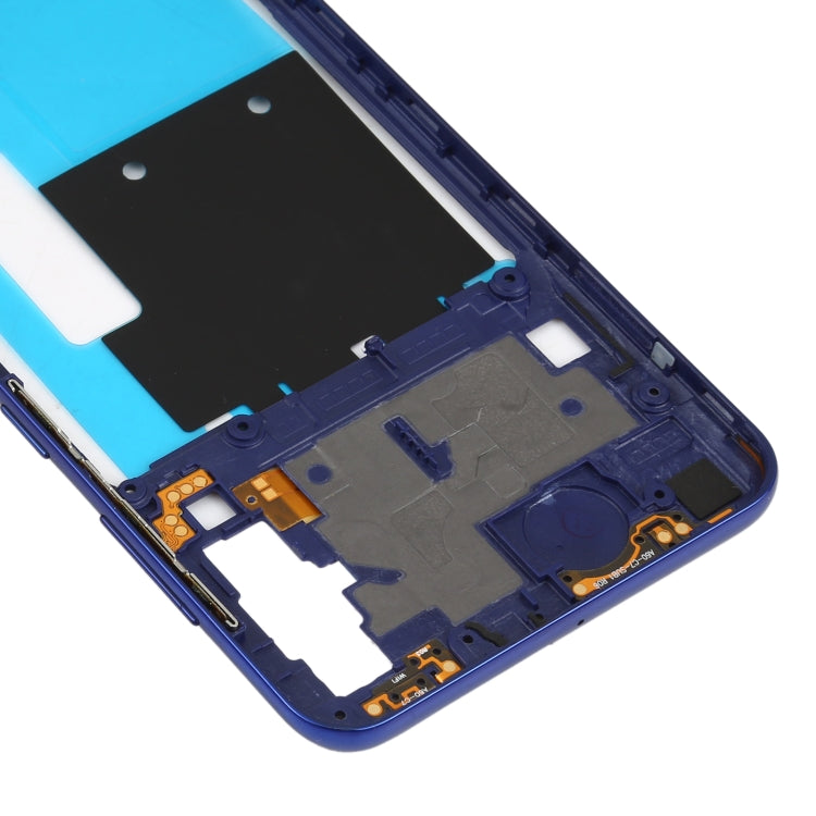 Pour Samsung Galaxy A60, plaque de cadre central, For Samsung Galaxy A60