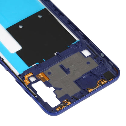 Pour Samsung Galaxy A60, plaque de cadre central, For Samsung Galaxy A60