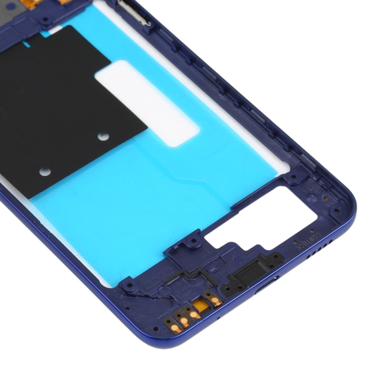 Pour Samsung Galaxy A60, plaque de cadre central, For Samsung Galaxy A60