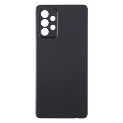 Pour Samsung Galaxy A72 5G Couvercle arrière de la batterie