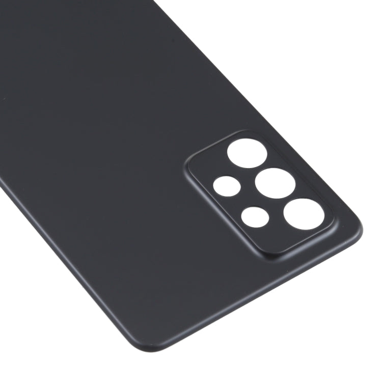 Pour Samsung Galaxy A72 5G Couvercle arrière de la batterie