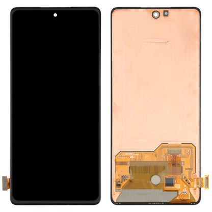Écran LCD d'origine et numériseur complet pour Samsung Galaxy S20 FE 4G