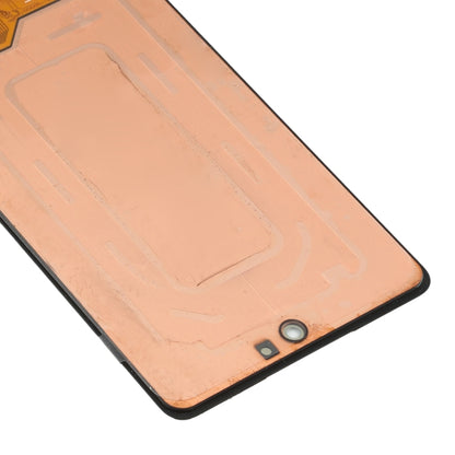 Écran LCD d'origine et numériseur complet pour Samsung Galaxy S20 FE 4G