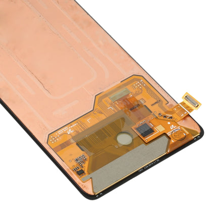 Écran LCD d'origine et numériseur complet pour Samsung Galaxy S20 FE 4G