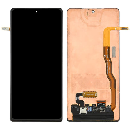 Écran LCD d'origine et numériseur complet pour Samsung Galaxy Note20 4G