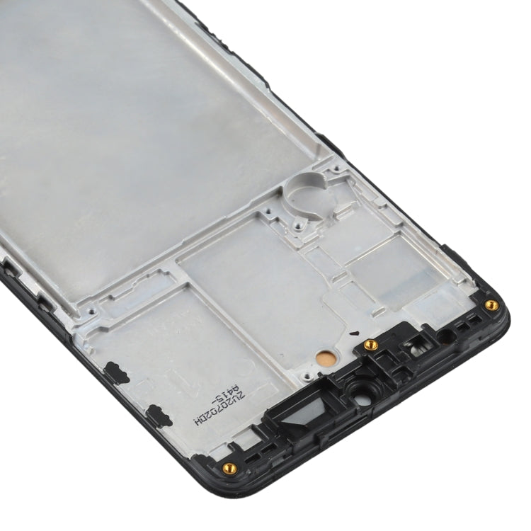 Écran LCD matériel TFT et numériseur complet avec cadre pour Samsung Galaxy A41 SM-A415