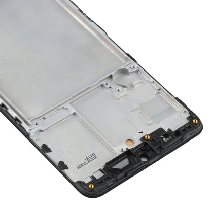 Écran LCD matériel TFT et numériseur complet avec cadre pour Samsung Galaxy A41 SM-A415