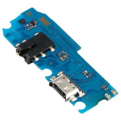 Pour carte de port de charge Samsung Galaxy A12 SM-A125