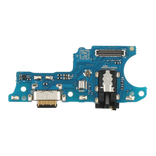 Carte de port de chargement pour Samsung Galaxy A02s SM-A025