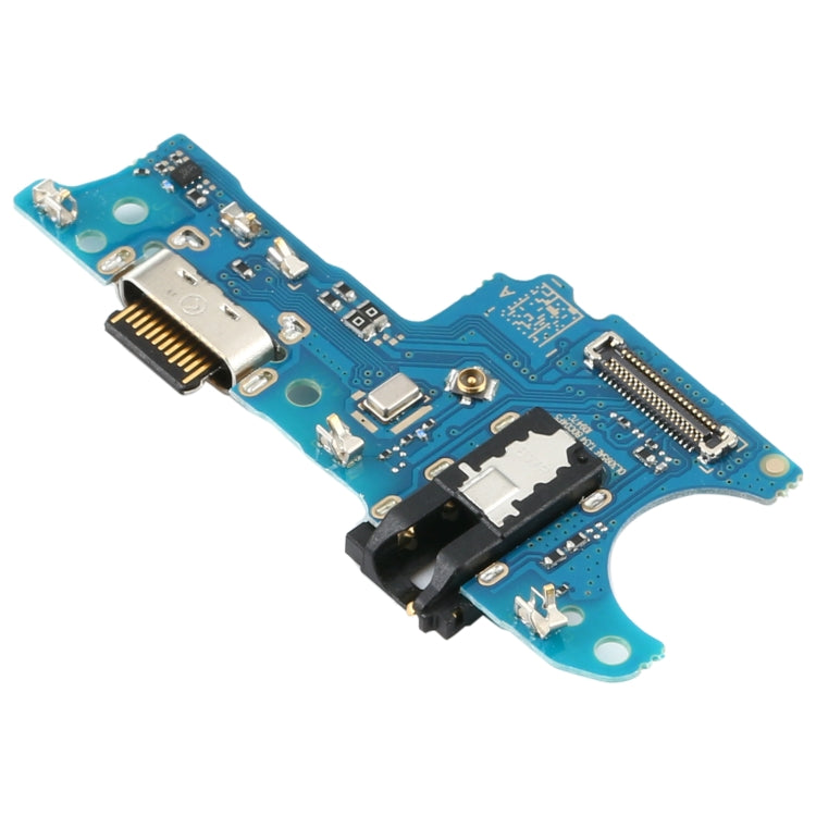 Carte de port de chargement pour Samsung Galaxy A02s SM-A025