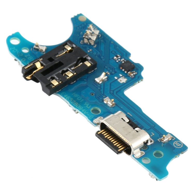 Carte de port de chargement pour Samsung Galaxy A02s SM-A025