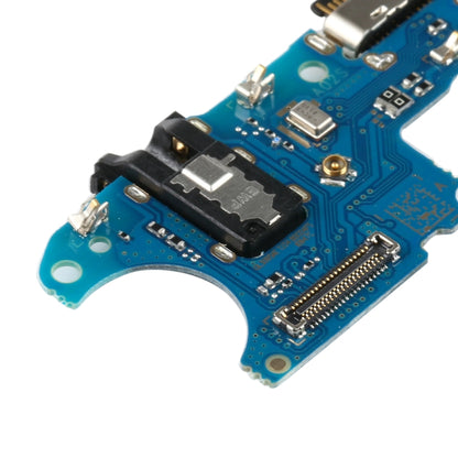 Carte de port de chargement pour Samsung Galaxy A02s SM-A025