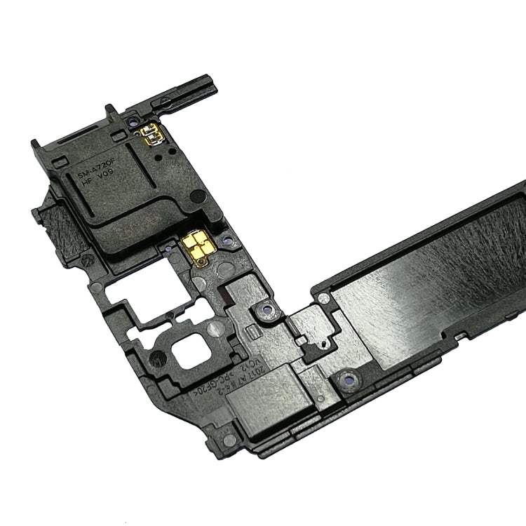 Pour Galaxy A7 (2017), A720F, A720F/DS, sonnerie de haut-parleur