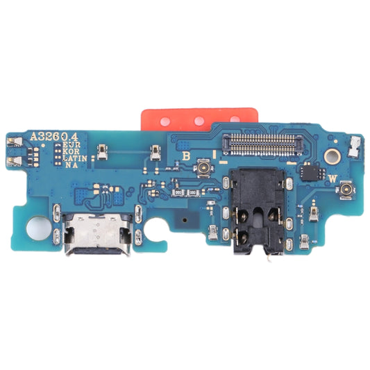 Pour carte de port de charge Samsung Galaxy A32 5G SM-A326
