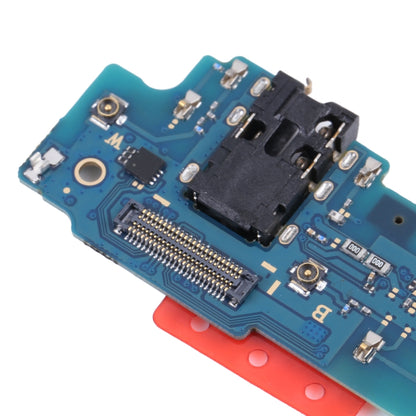 Pour carte de port de charge Samsung Galaxy A32 5G SM-A326