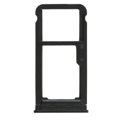 Pour Samsung Galaxy Tab A 8.0 2019 SM-T295 Plateau de carte SIM + Plateau de carte Micro SD