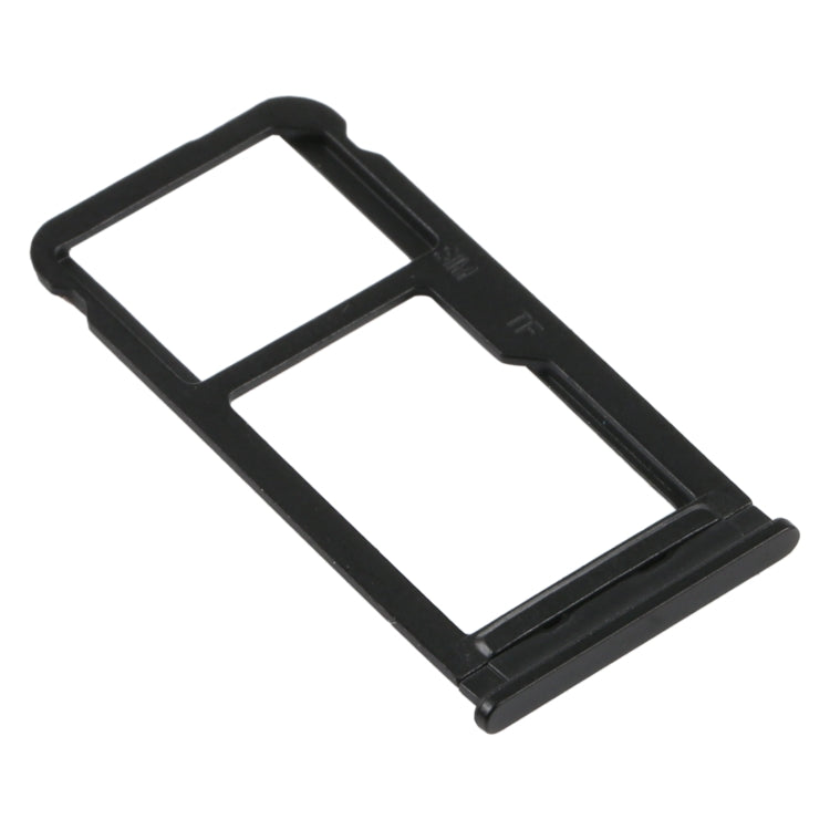 Pour Samsung Galaxy Tab A 8.0 2019 SM-T295 Plateau de carte SIM + Plateau de carte Micro SD