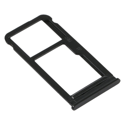 Pour Samsung Galaxy Tab A 8.0 2019 SM-T295 Plateau de carte SIM + Plateau de carte Micro SD