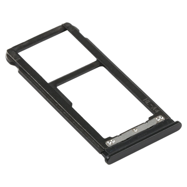 Pour Samsung Galaxy Tab A 8.0 2019 SM-T295 Plateau de carte SIM + Plateau de carte Micro SD