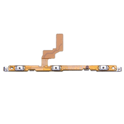 Câble flexible pour bouton d'alimentation et bouton de Volume, pour Samsung Galaxy A30s SM-A307