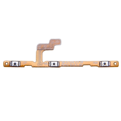 Câble flexible pour bouton d'alimentation et bouton de Volume, pour Samsung Galaxy A51 SM-A515