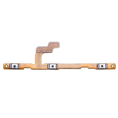 Câble flexible pour bouton d'alimentation et bouton de Volume, pour Samsung Galaxy A71 SM-A715