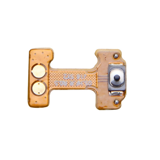 Câble flexible pour bouton d'alimentation, pour Samsung Galaxy A80 SM-A805