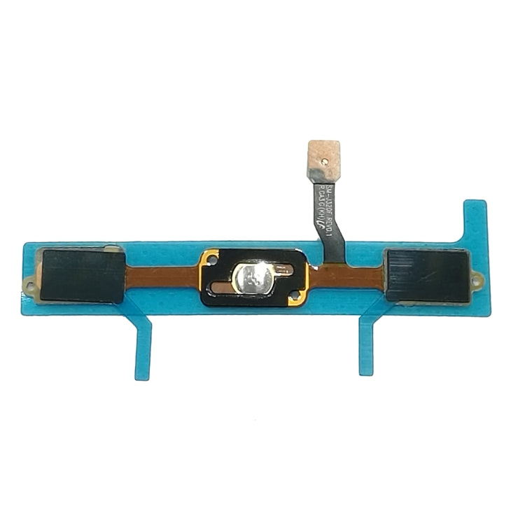 Pour Galaxy J3 (2016), J320FN, J320F, J320G, J320M, J320A, J320V, J320P, câble flexible de capteur