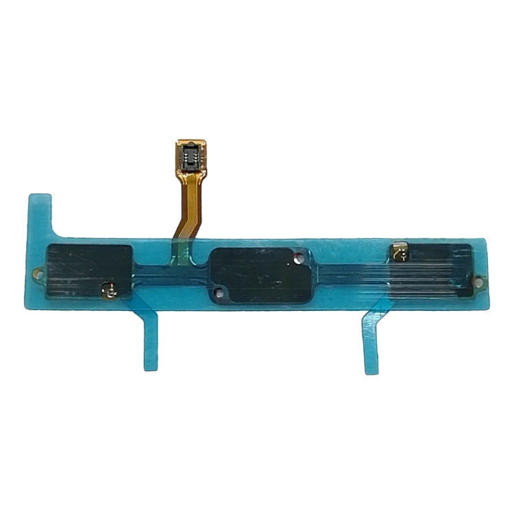 Pour Galaxy J3 (2016), J320FN, J320F, J320G, J320M, J320A, J320V, J320P, câble flexible de capteur