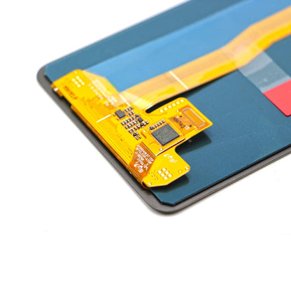 Écran LCD et numériseur complet pour Galaxy A7 (2018), A750F / DS