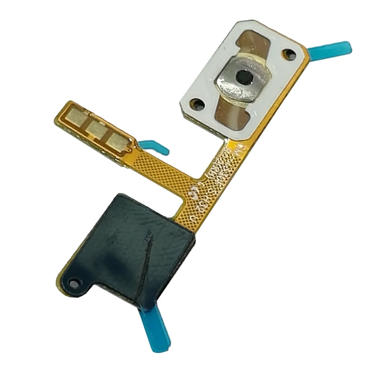 Pour Galaxy J3 (2017), J3 Pro (2017), J330F/DS, J330G/DS Câble flexible du bouton Home