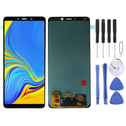 Écran LCD et numériseur complet pour Galaxy A9 (2018), A9 Star Pro, A9s, A920F/DS, A9200