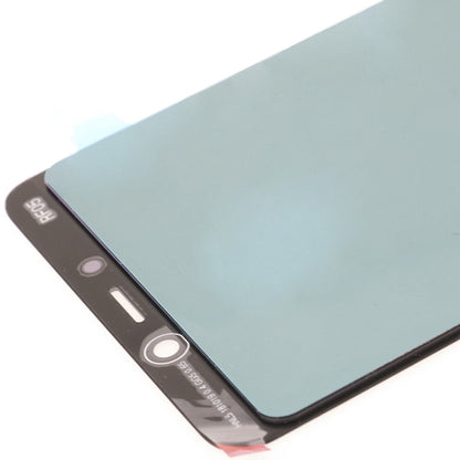 Écran LCD et numériseur complet pour Galaxy A9 (2018), A9 Star Pro, A9s, A920F/DS, A9200