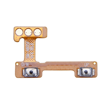Câble flexible pour bouton de Volume, pour Samsung Galaxy A80 SM-A805