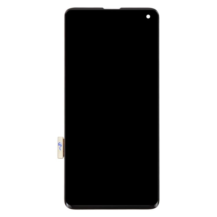 Écran LCD et numériseur complet pour Galaxy S10 4G, For Samsung Galaxy S10 4G