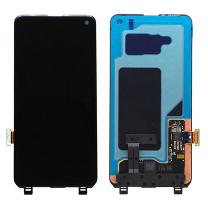 Écran LCD et numériseur complet pour Galaxy S10 4G, For Samsung Galaxy S10 4G