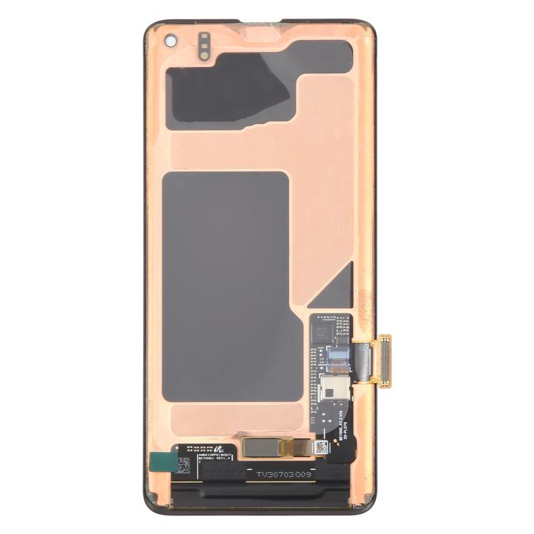 Écran LCD et numériseur complet pour Galaxy S10 4G, For Samsung Galaxy S10 4G
